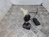 FORD KUGA ZETEC 2.0 TDCI 136PS 6SPEED 4X4 2008-2012 IGNITION SWITCH  2008,2009,2010,2011,2012      Used