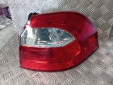 OUTER TAIL LIGHT (DRIVER SIDE) KIA RIO EX 4DR 2015  2015OUTER TAIL LIGHT (DRIVER SIDE) KIA RIO EX 4DR 2015-2015 92402 1W2 R     Used