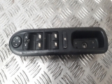 PEUGEOT 407 2007 ELECTRIC WINDOW SWITCH (FRONT DRIVER SIDE) 532697045 2007PEUGEOT 407 2007 ELECTRIC WINDOW SWITCH (FRONT DRIVER SIDE) 532697045 532697045     Used
