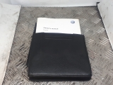 VOLKSWAGEN PASSAT 2.0 TDI SE BLUEMOTION T TECH 140PS 4DR 2010-2014 OWNERS MANUAL  2010,2011,2012,2013,2014      Used