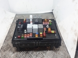 OPEL ASTRA SC 1.4 I 100PS 4DR 2015 FUSE BOX (IN ENGINE BAY) C11000139 2015 C11000139     Used