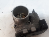 FORD FIESTA 1.4 ZETEC 96BHP 3DR 2008-2017 THROTTLE BODY (ELECTRONIC) 8a6g-9f991-ab 2008,2009,2010,2011,2012,2013,2014,2015,2016,2017 8a6g-9f991-ab     Used