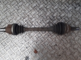FORD FIESTA 1.4 ZETEC 96BHP 3DR 2008-2017 DRIVESHAFT - PASSENGER FRONT (ABS)  2008,2009,2010,2011,2012,2013,2014,2015,2016,2017      Used