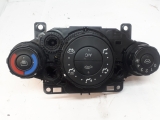 FORD FIESTA 1.4 ZETEC 96BHP 3DR 2008-2017 HEATER CONTROL PANEL 8a61-19980-be 2008,2009,2010,2011,2012,2013,2014,2015,2016,2017 8a61-19980-be     Used