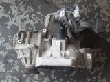 GEARBOX - MANUAL *FOR PARTS ONLY* SKODA OCTAVIA ELEGANCE 1.6 CR TDI 105HP 5 5DR 2009-2013  2009,2010,2011,2012,2013      Used