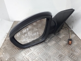 PEUGEOT 308 ACCESS 1.6 HDI 92 4DR 2013-2020 DOOR MIRROR ELECTRIC (PASSENGER SIDE) 98088641 2013,2014,2015,2016,2017,2018,2019,2020 98088641     Used