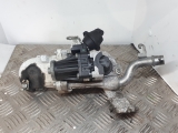 PEUGEOT 308 ACCESS 1.6 HDI 92 4DR 2013-2020 EGR VALVE 9802194080 2013,2014,2015,2016,2017,2018,2019,2020 9802194080     Used