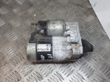 PEUGEOT 308 ACCESS 1.6 HDI 92 4DR 2013-2020 STARTER MOTOR  2013,2014,2015,2016,2017,2018,2019,2020      Used