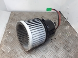 PEUGEOT 308 ACCESS 1.6 HDI 92 4DR 2013-2020 HEATER BLOWER MOTOR DB271001 2013,2014,2015,2016,2017,2018,2019,2020 DB271001     Used