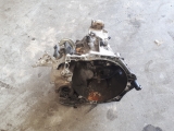 PEUGEOT 308 ACCESS 1.6 HDI 92 4DR 2013-2020 GEARBOX - MANUAL  2013,2014,2015,2016,2017,2018,2019,2020      Used