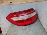 OUTER TAIL LIGHT (PASSENGER SIDE) MERCEDES BENZ E SERIES 200 CDI 2009-2015  2009,2010,2011,2012,2013,2014,2015 a2129066601     Used
