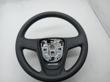 OPEL ASTRA E 1.3 CDTI 5DR 2009-2015 STEERING WHEEL 13351024 2009,2010,2011,2012,2013,2014,2015OPEL ASTRA E 1.3 CDTI 5DR 2009-2015 STEERING WHEEL 13351024 13351024     Used