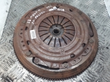 CLUTCH + SOLID FLYWHEEL OPEL ASTRA SC 1.4 I 100PS 4DR 2015  2015      Used