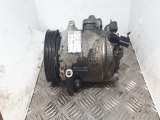 VOLKSWAGEN POLO COMFORTLINE 1.2 TDI MANUAL 5SPEED 75BHP 5DR 2009-2022 AIR CON COMPRESSOR/PUMP 5N0 820 803 A 2009,2010,2011,2012,2013,2014,2015,2016,2017,2018,2019,2020,2021,2022 5N0 820 803 A     Used