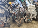 FORD FIESTA NEW STYLE 3DR 1.4T 1.4 TDCI 68PS 2009-2020 ENGINE DIESEL BARE  2009,2010,2011,2012,2013,2014,2015,2016,2017,2018,2019,2020      Used