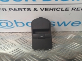 OPEL ASTRA DESIGN 1.4 I 16V 3DR 2004-2014 ELECTRIC WINDOW SWITCH (FRONT PASSENGER SIDE)  2004,2005,2006,2007,2008,2009,2010,2011,2012,2013,2014OPEL ASTRA DESIGN 2004-2014 ELECTRIC WINDOW SWITCH (FRONT PASSENGER SIDE)       Used