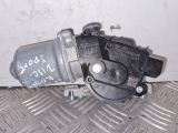 LAND ROVER DISCOVERY SPORT MY20 2.0 D4E 7 SEAT AUTO 2020 WIPER MOTOR (FRONT) LK72-17500-BA 2020LAND ROVER DISCOVERY SPORT   2020-2020 WIPER MOTOR (FRONT) LK72-17500-BA LK72-17500-BA     Used