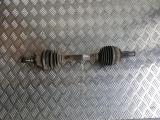 FORD FIESTA STYLE 1.25 60PS 5DR 2004-2017 DRIVESHAFT - PASSENGER FRONT (ABS)  2004,2005,2006,2007,2008,2009,2010,2011,2012,2013,2014,2015,2016,2017FORD FIESTA STYLE 1.25 60PS 5DR 2004-2017 DRIVESHAFT - PASSENGER FRONT (ABS)       Used