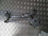 FORD FIESTA STYLE 1.25 60PS 5DR 2004-2017 WIPER LINKAGE  2004,2005,2006,2007,2008,2009,2010,2011,2012,2013,2014,2015,2016,2017FORD FIESTA STYLE 1.25 60PS 5DR 2004-2017 WIPER LINKAGE       Used