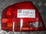 OUTER TAIL LIGHT (PASSENGER SIDE) AUDI A4 2.0 TDI S LINE SP. ED. 168BHP 5DR 2006-2008  2006,2007,2008Outer Tail Light (passenger Side) AUDI A4 2.0 TDI S LINE 2006-2008       Used