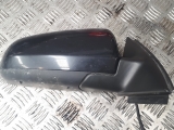 AUDI A4 2.0 TDI S LINE SP. ED. 168BHP 5DR 2006-2008 DOOR MIRROR ELECTRIC (DRIVER SIDE)  2006,2007,2008AUDI A4 2.0 TDI S LINE 2006-2008 Door Mirror Electric (driver Side)       Used