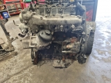 ENGINE DIESEL **FOR PARTS ONLY** OPEL MERIVA SC 1.7 CDTI 100PS 5DR AU AUTO 2010-2017  2010,2011,2012,2013,2014,2015,2016,2017OPEL MERIVA SC 1.7 CDTI 100PS 5DR AU AUTO 2010-2017 ENGINE DIESEL **FOR PARTS ONLY**      Used