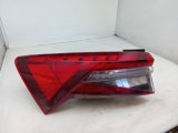 OUTER TAIL LIGHT (PASSENGER SIDE) SKODA KODIAQ 7S STYLE 2.0 TDI 15 150HP DSG 2016-2025  2016,2017,2018,2019,2020,2021,2022,2023,2024,2025OUTER TAIL LIGHT (PASSENGER SIDE) SKODA KODIAQ 7S STYLE 2.0 TDI 15 150HP DSG 2016-2025 00223³4904 00223³4904     Used