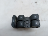 SKODA KODIAQ 7S STYLE 2.0 TDI 15 150HP DSG 2016-2025 ELECTRIC WINDOW SWITCH (FRONT DRIVER SIDE) 5g0959857d 2016,2017,2018,2019,2020,2021,2022,2023,2024,2025SKODA KODIAQ 7S STYLE 2.0 TDI 15 150HP DSG 2016-2025 ELECTRIC WINDOW SWITCH (FRONT DRIVER SIDE) 5g0959857d 5g0959857d     Used