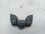 HAND BRAKE SWITCH SKODA KODIAQ 7S STYLE 2.0 TDI 15 150HP DSG 2016-2025  2016,2017,2018,2019,2020,2021,2022,2023,2024,2025HAND BRAKE SWITCH SKODA KODIAQ 7S STYLE 2.0 TDI 15 150HP DSG 2016-2025 567927225 567927225     Used