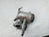 SKODA KODIAQ 7S STYLE 2.0 TDI 15 150HP DSG 2016-2025 EGR COOLER 05l131512c 2016,2017,2018,2019,2020,2021,2022,2023,2024,2025SKODA KODIAQ 7S STYLE 2.0 TDI 15 150HP DSG 2016-2025 EGR COOLER 05l131512c 05l131512c     Used
