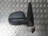 FORD KA 2009MY 1.2 PETROL STYLE 2009-2017 DOOR MIRROR ELECTRIC (DRIVER SIDE)  2009,2010,2011,2012,2013,2014,2015,2016,2017FORD KA 2009MY 1.2 PETROL STYLE 2009-2017 DOOR MIRROR ELECTRIC (DRIVER SIDE)       Used