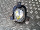 FORD KA 2009MY 1.2 PETROL STYLE 2009-2017 FOG LIGHT (FRONT DRIVER SIDE)  2009,2010,2011,2012,2013,2014,2015,2016,2017FORD KA 2009MY 1.2 PETROL STYLE 2009-2017 FOG LIGHT (FRONT DRIVER SIDE)       Used
