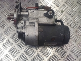 KIA SPORTAGE 2.0 GSE 4X2 5DR A 2005-2010 STARTER MOTOR (AUTO GEARBOX)  2005,2006,2007,2008,2009,2010      Used