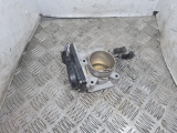 NISSAN NOTE 1.2 ACENTA 5DR 2013-2022 THROTTLE BODY (ELECTRONIC)  2013,2014,2015,2016,2017,2018,2019,2020,2021,2022NISSAN NOTE 1.2 ACENTA 5DR 2013-2022 THROTTLE BODY (ELECTRONIC)      Used