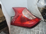NISSAN NOTE 1.2 ACENTA 5DR 2013-2022 REAR/TAIL LIGHT (PASSENGER SIDE)  2013,2014,2015,2016,2017,2018,2019,2020,2021,2022NISSAN NOTE 1.2 ACENTA 5DR 2013-2022 REAR/TAIL LIGHT (PASSENGER SIDE)      Used