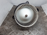 RENAULT MASTER III FWD MM35 125 COMFORT E E5 3DR 2013 HEATER BLOWER MOTOR (AIR CON) 0130115573 2013 0130115573     Used