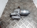 WIPER MOTOR - DRIVER SIDE (FRONT) RENAULT MASTER III FWD MM35 125 COMFORT E E5 3DR 2013  2013 w00005488     Used
