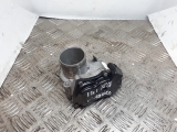 RENAULT MASTER III FWD MM35 125 COMFORT E E5 3DR 2013 THROTTLE BODY (ELECTRONIC)  2013      Used