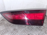 INNER TAIL LIGHT (DRIVER SIDE) OPEL ASTRA 1.6 D 136PS 2015-2023  2015,2016,2017,2018,2019,2020,2021,2022,2023INNER TAIL LIGHT (DRIVER SIDE) OPEL ASTRA ELITE 1.6 CDTI 136PS 5DR AUTO 2015-2023  39032993     Used