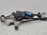 HYUNDAI TUCSON EXECUTIVE 5DR 2015-2020 WIPER MOTOR (FRONT) & LINKAGE 98100D3900 2015,2016,2017,2018,2019,2020HYUNDAI TUCSON EXECUTIVE 5DR 2015-2020 WIPER MOTOR (FRONT) & LINKAGE 98100D3900 98100D3900     Used
