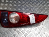 RENAULT ESPACE 2004 REAR/TAIL LIGHT (DRIVER SIDE)  2004RENAULT ESPACE 2004 REAR/TAIL LIGHT (DRIVER SIDE)       Used