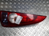 RENAULT ESPACE 2003 REAR/TAIL LIGHT (DRIVER SIDE)  2003RENAULT ESPACE 2003 REAR/TAIL LIGHT (DRIVER SIDE)       Used
