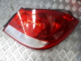 Vauxhall Insignia 2.0 Cdti 2008-2014 REAR/TAIL LIGHT (DRIVER SIDE)  2008,2009,2010,2011,2012,2013,2014Vauxhall Insignia 2.0 Cdti 2008-2014 Rear/tail Light (driver Side)       Used