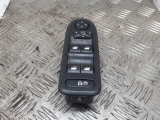 PEUGEOT 508 SW ACTIVE 1.6 HDI 115 4DR 2012-2018 ELECTRIC WINDOW SWITCH BANK  2012,2013,2014,2015,2016,2017,2018      Used