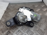 PEUGEOT 508 SW ACTIVE 1.6 HDI 115 4DR 2012-2018 WIPER MOTOR (REAR) 9688605580 2012,2013,2014,2015,2016,2017,2018 9688605580     Used