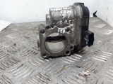 PEUGEOT 508 SW ACTIVE 1.6 HDI 115 4DR 2012-2018 THROTTLE BODY (ELECTRONIC) 9673534480 2012,2013,2014,2015,2016,2017,2018 9673534480     Used