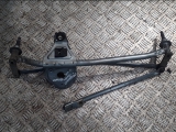 RENAULT TRAFIC III SWB LR 27 COMFORT 115 3DR 2001-2019 WIPER LINKAGE  2001,2002,2003,2004,2005,2006,2007,2008,2009,2010,2011,2012,2013,2014,2015,2016,2017,2018,2019RENAULT TRAFIC III SWB LR 27 COMFORT 115 3DR 2001-2019 Wiper Linkage       Used