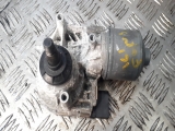FORD FOCUS 1.5 TDCI 2010-2018 WIPER MOTOR (FRONT)  2010,2011,2012,2013,2014,2015,2016,2017,2018FORD FOCUS 1.5 TD 95PS 6SP 2014-2017 Wiper Motor (front)       Used