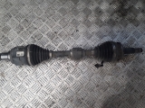 TOYOTA PRIUS 1.8 VVT-I T3 HY HYBRID 5DR AUTO 2009-2021 DRIVESHAFT - PASSENGER FRONT (ABS)  2009,2010,2011,2012,2013,2014,2015,2016,2017,2018,2019,2020,2021      Used
