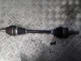 OPEL ASTRA SC 1.4 I 100PS 4DR 2015 DRIVESHAFT - PASSENGER FRONT (ABS)  2015      Used